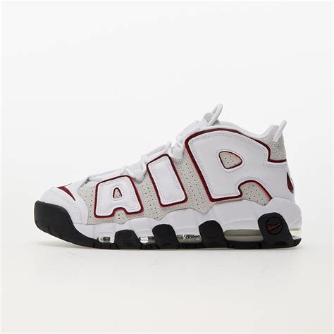 nike uptempo herren|nike uptempo schuhe.